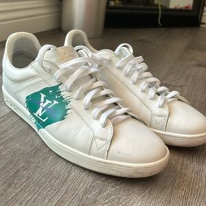Louis Vuitton sneakers